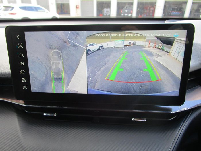 2025 GWM Haval H6GT Ultra