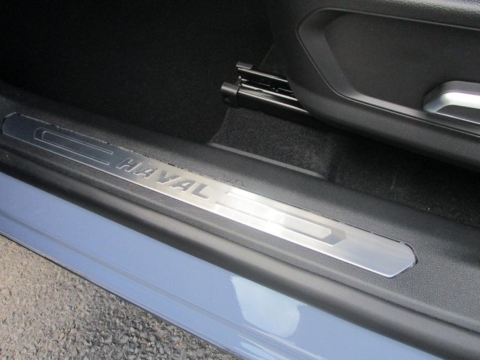 2025 GWM Haval H6GT Ultra