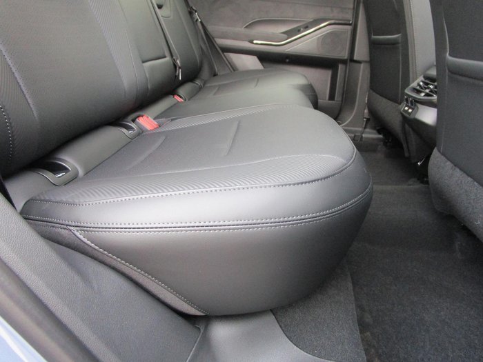 2025 GWM Haval H6GT Ultra