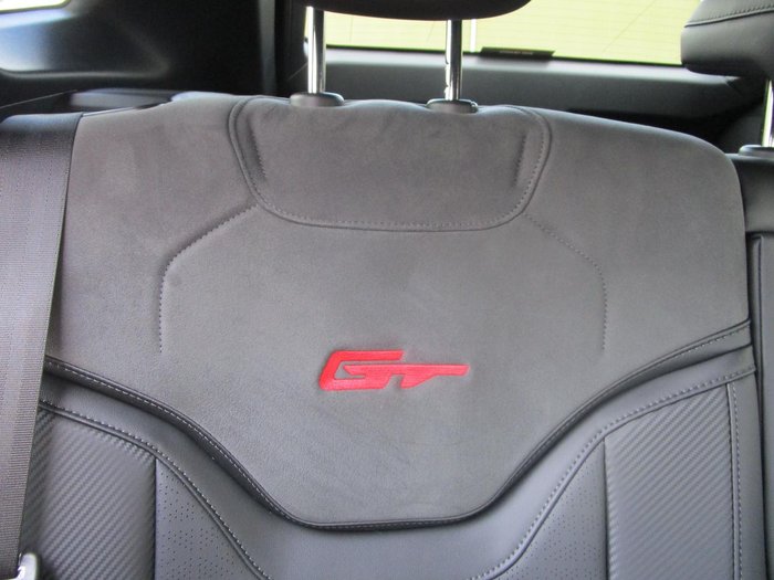 2025 GWM Haval H6GT Ultra