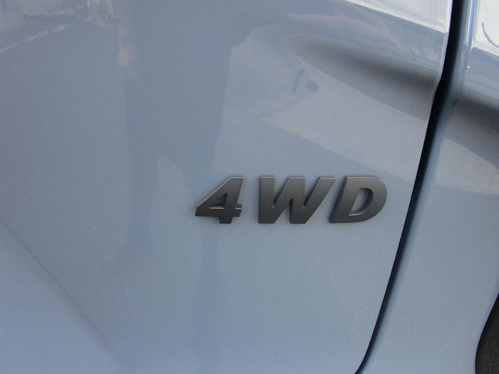 2025 GWM Haval H6GT Ultra