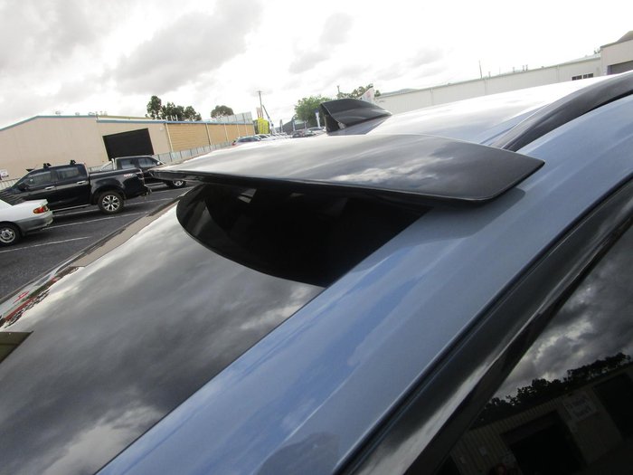 2025 GWM Haval H6GT Ultra