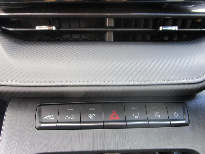 2025 GWM Haval H6GT Ultra