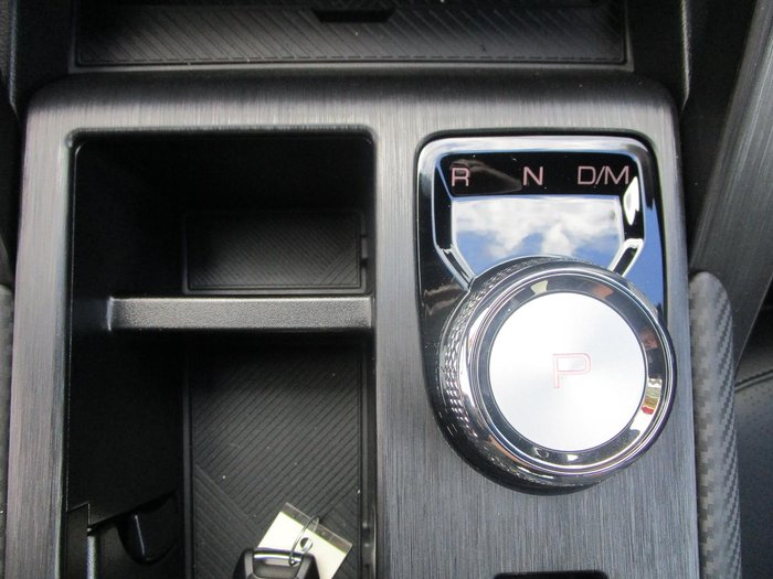 2025 GWM Haval H6GT Ultra