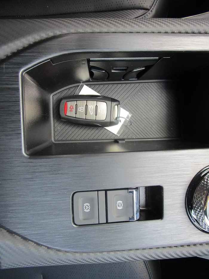 2025 GWM Haval H6GT Ultra