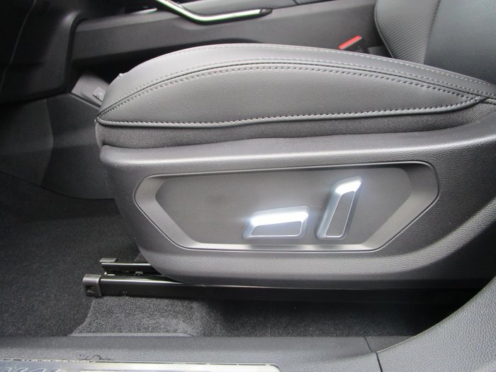 2025 GWM Haval H6GT Ultra