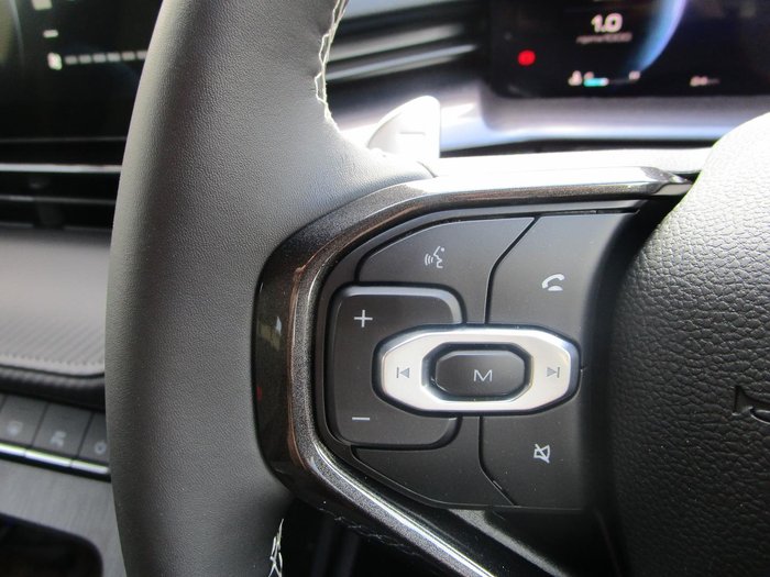 2025 GWM Haval H6GT Ultra