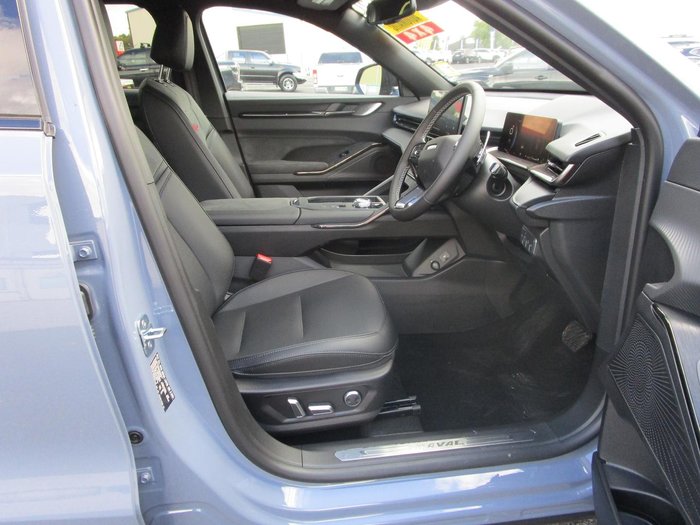 2025 GWM Haval H6GT Ultra