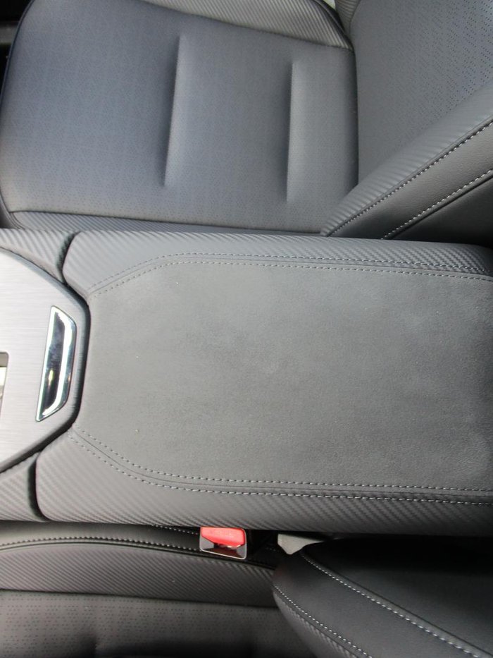 2025 GWM Haval H6GT Ultra