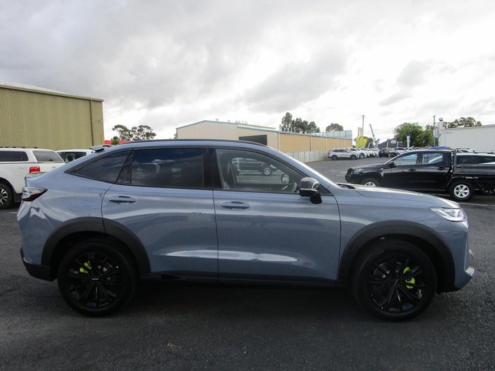 2025 GWM Haval H6GT Ultra