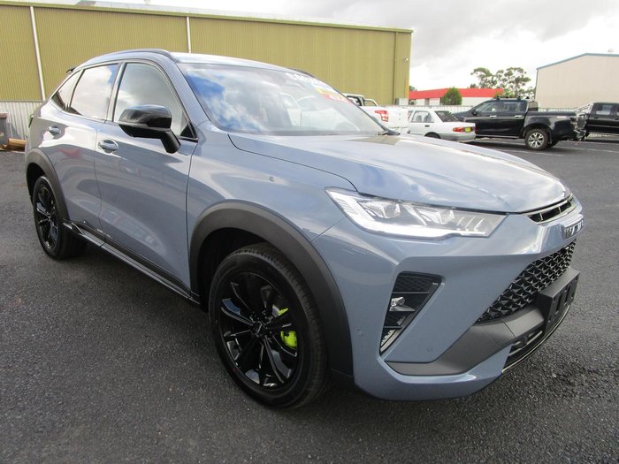 2025 GWM Haval H6GT