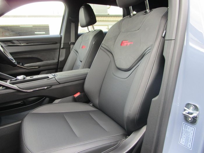 2025 GWM Haval H6GT Ultra