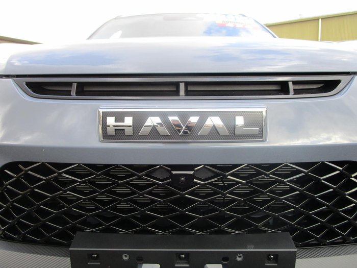 2025 GWM Haval H6GT Ultra