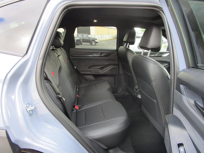 2025 GWM Haval H6GT Ultra