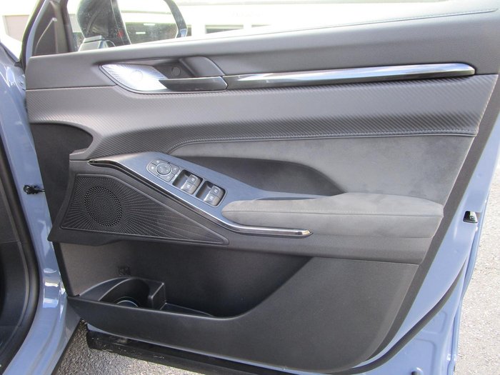 2025 GWM Haval H6GT Ultra