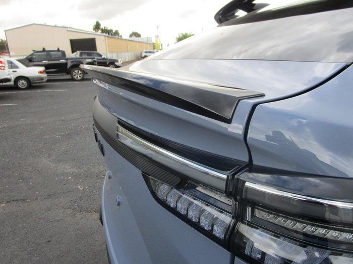 2025 GWM Haval H6GT Ultra