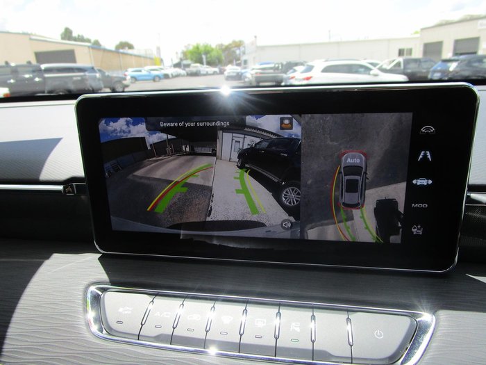 2025 GWM Haval Jolion Lux