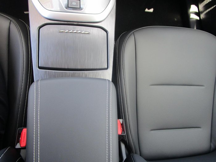 2025 GWM Haval Jolion Lux