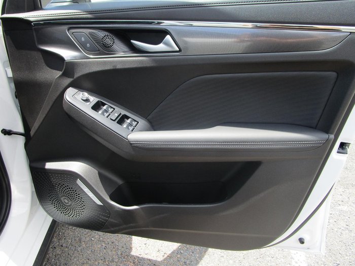 2025 GWM Haval Jolion Lux