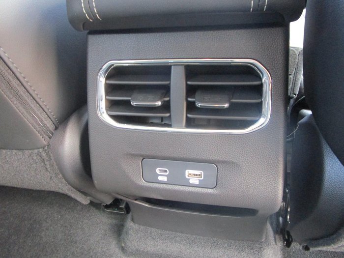 2025 GWM Haval Jolion Lux