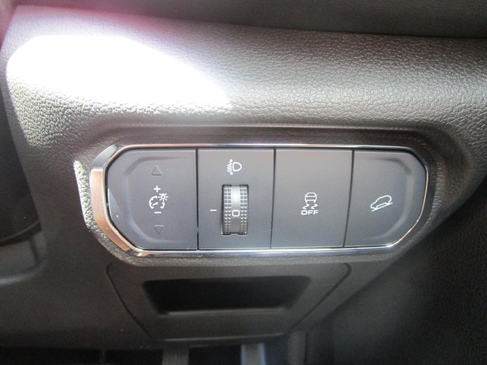 2025 GWM Haval Jolion Lux