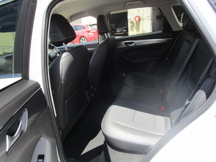 2025 GWM Haval Jolion Lux