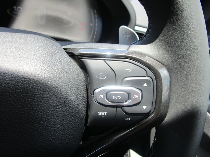 2025 GWM Haval Jolion Lux