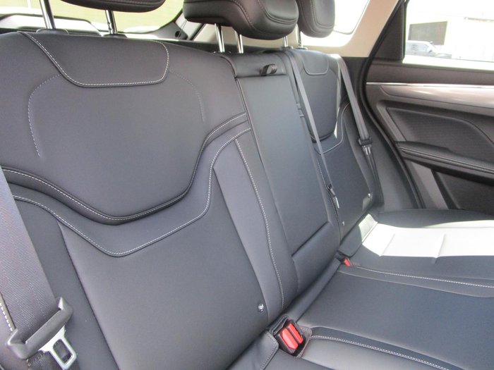 2025 GWM Haval Jolion Lux