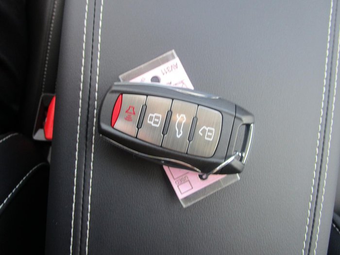 2025 GWM Haval Jolion Lux