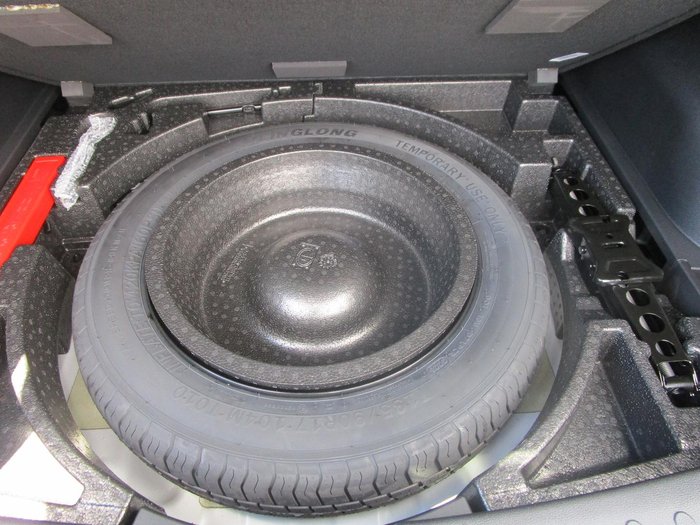 2025 GWM Haval Jolion Lux