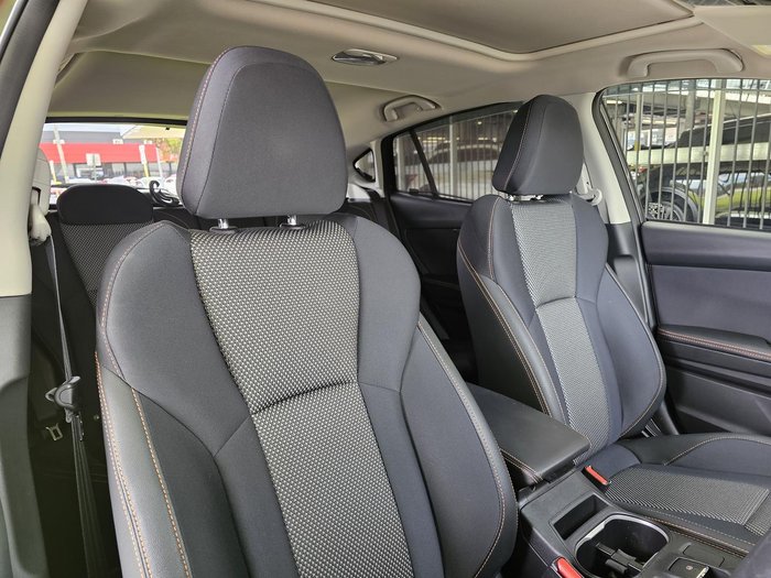 2020 Subaru XV 2.0i Premium G5X MY21 AWD Grey