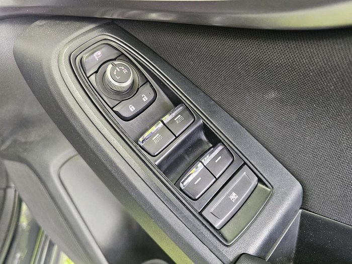 2020 Subaru XV 2.0i Premium G5X MY21 AWD Grey