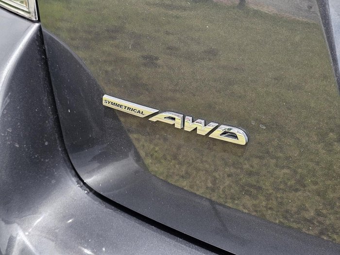 2020 Subaru XV 2.0i Premium G5X MY21 AWD Grey