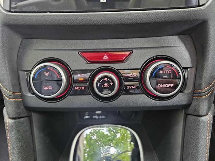 2020 Subaru XV 2.0i Premium G5X MY21 AWD Grey