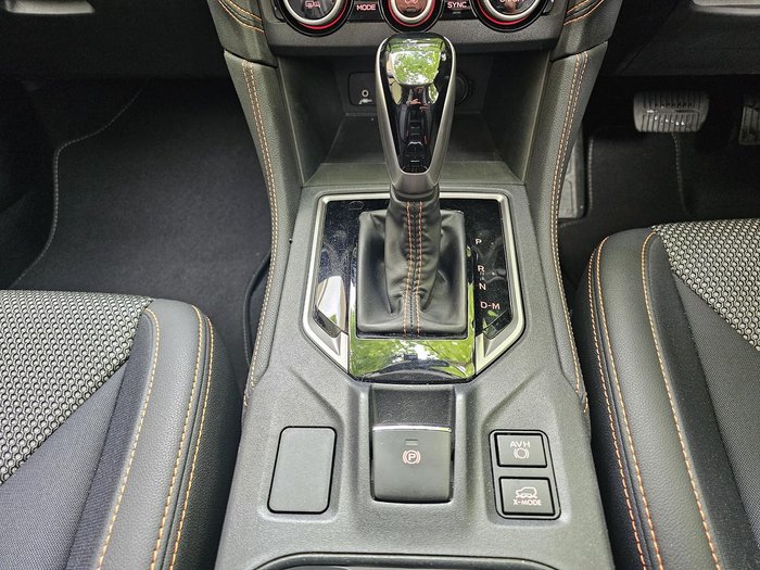 2020 Subaru XV 2.0i Premium G5X MY21 AWD Grey