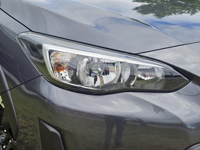 2020 Subaru XV 2.0i Premium G5X MY21 AWD Grey