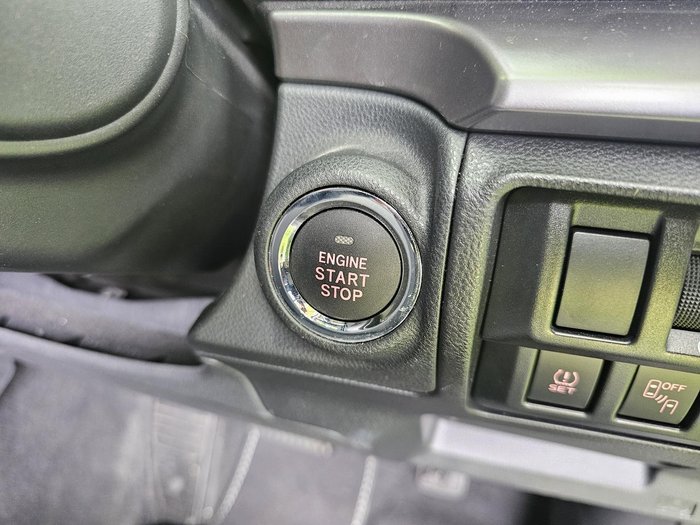 2020 Subaru XV 2.0i Premium G5X MY21 AWD Grey