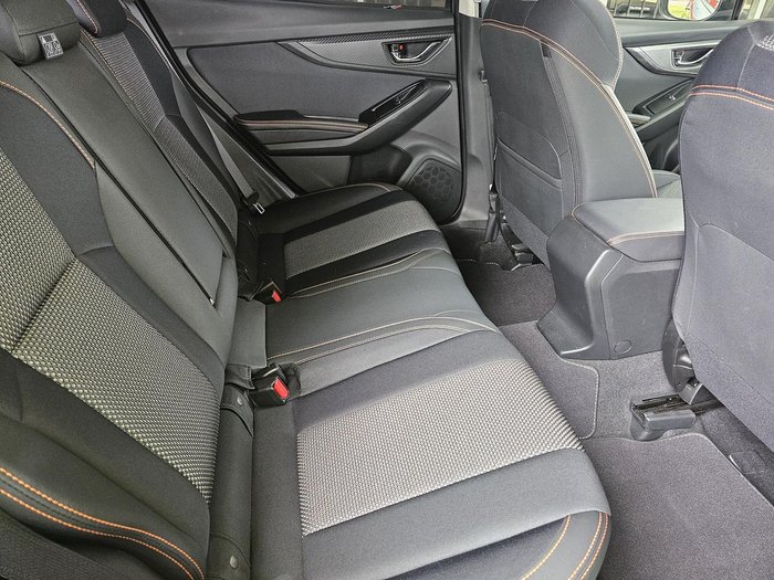 2020 Subaru XV 2.0i Premium G5X MY21 AWD Grey