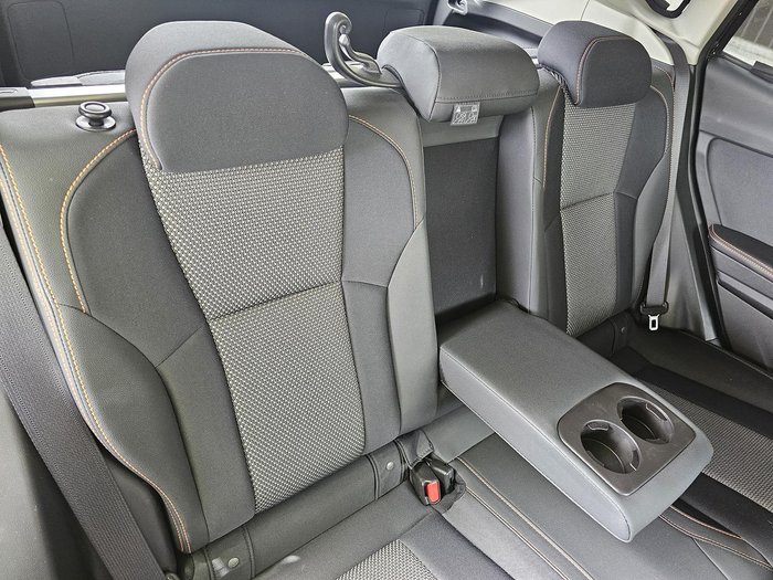 2020 Subaru XV 2.0i Premium G5X MY21 AWD Grey