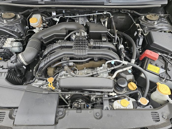 2020 Subaru XV 2.0i Premium G5X MY21 AWD Grey