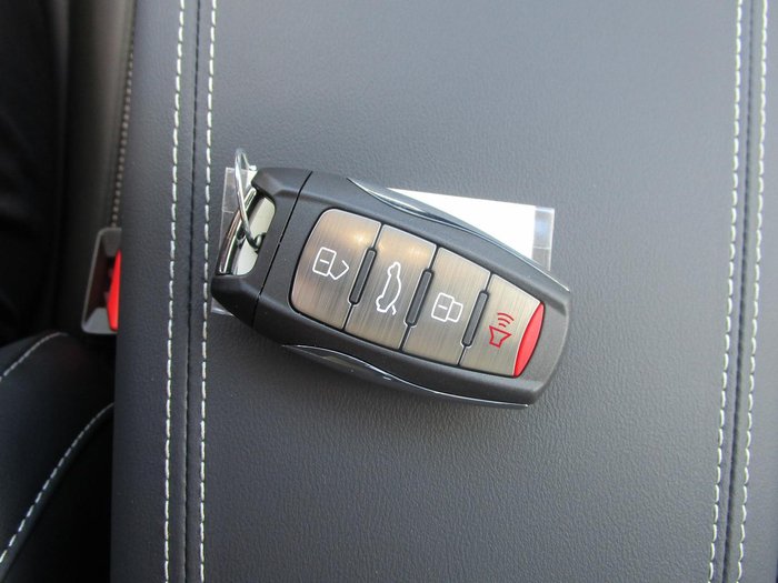 2025 GWM Haval Jolion Lux