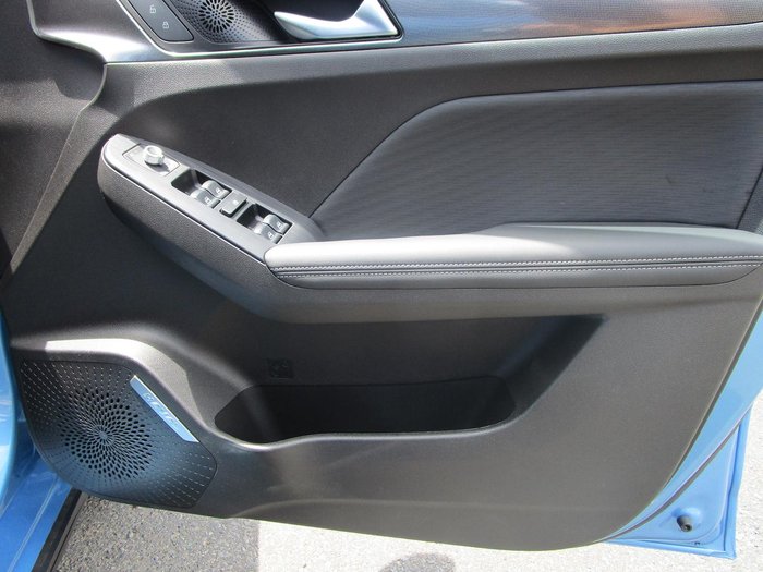 2025 GWM Haval Jolion Lux