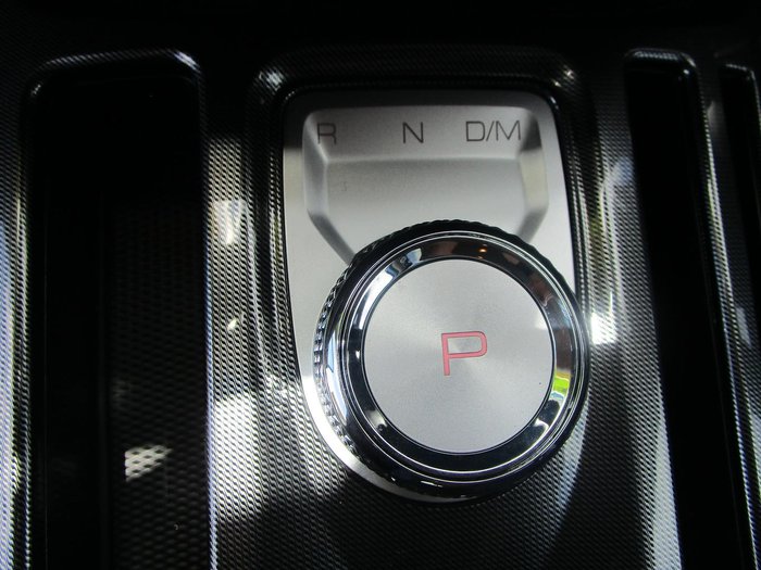 2025 GWM Haval Jolion Lux