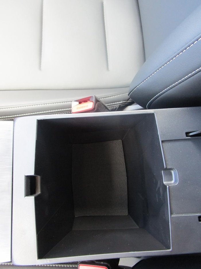 2025 GWM Haval Jolion Lux