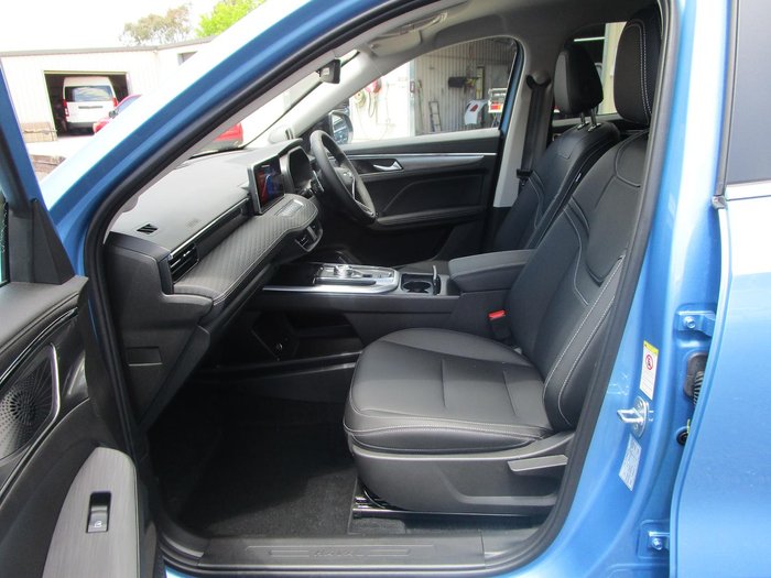 2025 GWM Haval Jolion Lux