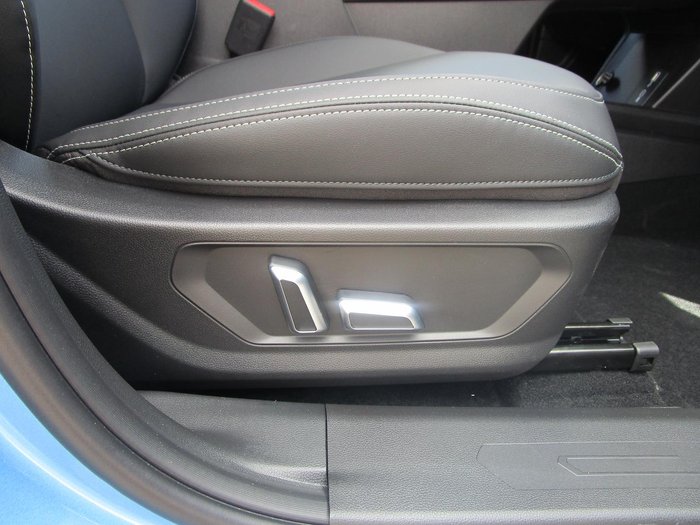 2025 GWM Haval Jolion Lux