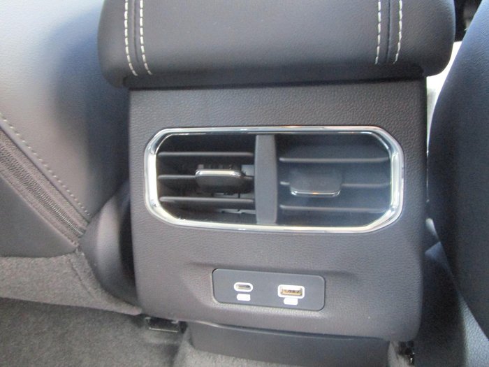 2025 GWM Haval Jolion Lux