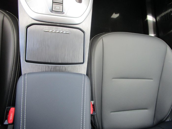 2025 GWM Haval Jolion Lux