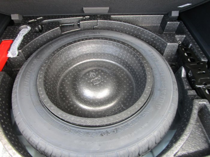 2025 GWM Haval Jolion Lux