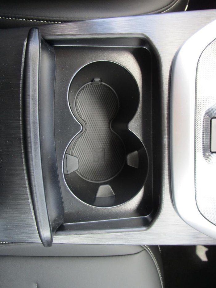 2025 GWM Haval Jolion Lux